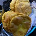El cooksnap de Juan Miguel Hernandez Salinas cuando hizo Sopaipillas con Zapallo 🌧.