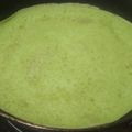Cooksnap dari Cook.Hunter untuk resep Martabak Manis (Terang Bulan) Simple dengan Ragi instan