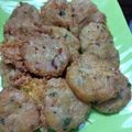 Cooksnap dari Ismi Fatillah untuk resep Perkedel Kentang