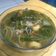 Cooksnap dari Apriadikari untuk resep Sayur asem jakarta