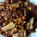 Cooksnap dari anisa untuk resep Iga bakar madu
