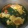 รูป Cooksnap ของ pang_in เมื่อเขาทำ แกงจืดไข่น้ำผักหวาน