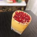 کوک اسنپ Gelareh .confectionery بعد از امتحان کردن دسر کدو حلوایی🎃🎃 الهام پز.