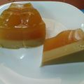 Cooksnap dari Amanda Prasetyo untuk resep 19.Puding santan gula merah #pekaninspirasi #bikinramadanberkesan