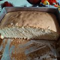 Cooksnap dari Echy Deckha Dhe'Dud untuk resep 4. Bolu Panggang