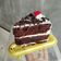 Cooksnap dari Endang Widyastuti untuk resep Black forest kukus ekonomis