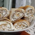 Сooksnap від Iлона Фесюк🇺🇦, який(а) приготував(ла) Налистники 🥞.