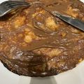 Cooksnap dari Ilham Sheikhoon untuk resep Pancake Sederhana Tanpa Baking Powder dan Soda Kue