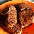 Cooksnap dari rahma untuk resep Tempe tahu bacem