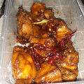Cooksnap dari Andini untuk resep Ayam Kecap Pedas Manis