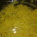 El cooksnap de Mariia Godoy cuando hizo Crema pastelera fácil.