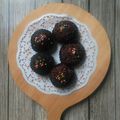 Cooksnap dari Agni Wulandari untuk resep rhumball coklat