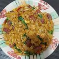 Cooksnap dari Tessa Widjaja untuk resep Kwetiau Penang