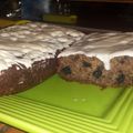 S.Dutch13's cooksnap of when they made Oreo's N Cream Banana Bread.
