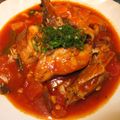 teiiiiii 的 茄汁鯖魚 cooksnap