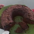 Cooksnap dari Resty Bany untuk resep BROWNIS CHOCOLATOS LUMER😉😋
