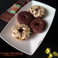 Cooksnap dari Dewi Rahayu untuk resep Donat Kentang II