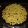 La cooksnap de Sandra Sandoval cuando cocinó Kuchen de manzanas y migas aleman