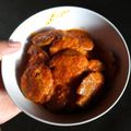 Cooksnap dari Ika untuk resep Semur Jengkol Pedas