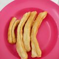 Cooksnap dari Aidz Aidz untuk resep Cakwe bandung