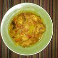 Cooksnap dari riasarnika untuk resep Tongseng Ayam #BandungRecook2_CIAfebri