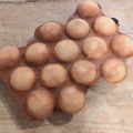 Cooksnap dari Mamii Ocen untuk resep 40. Egg Waffle Hongkong
