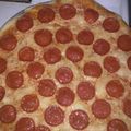 El cooksnap de Dafnee Cancino Pino cuando hizo Masa Para Pizza.
