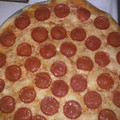 El cooksnap de Dafnee Cancino Pino cuando hizo Masa Para Pizza.
