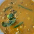 Cooksnap dari MemeNyaChika untuk resep Tiram masak aceh