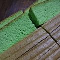 Cooksnap dari IcaMarshal untuk resep Pandan Ogura Cake ala Tintin Rayner #homemadebylita