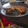 Cooksnap de Abdelkader Rabah sur la recette Cookie géant au nutella