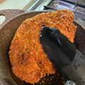 Cooksnap dari Soegianto untuk resep Tonkatsu ala Katsusei