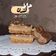 صورة من umreem، شاركها بعد تجربة وصفة حلى لندن مكعبات المليونير 🍫