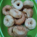 Cooksnap dari Icha Skivel untuk resep Cara Buat Donat tanpa Kentang👌