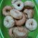 Cooksnap dari Icha Skivel untuk resep Cara Buat Donat tanpa Kentang👌