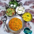 کوک اسنپ e.l.h.a.m.v.a.f.a.d.a.r بعد از امتحان کردن دمی نخود فرنگی با آب قلم.