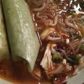 Cooksnap dari Suci Trisna untuk resep Soto Ayam Pekalongan (Tauto)