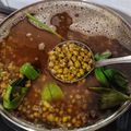 Cooksnap dari Bela Retno untuk resep Bubur kacang ijo