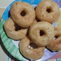 Cooksnap dari Ayu Perwitasari untuk resep Donat Menul Ala Jco (Anti Gagal)