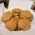El cooksnap de pirita27 cuando hizo Galletas integrales de avena.