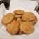 El cooksnap de pirita27 cuando hizo Galletas integrales de avena.