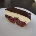 Horog Erika Cooksnap-ja, amikor elkészítette a(z) Dunahullám receptet.