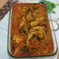 Cooksnap dari Riyanti Elviana untuk resep Ikan tumis merah (masak aceh)