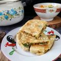Cooksnap dari SenyRoss untuk resep Martabak Telor Teflon / Wajan