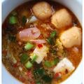Cooksnap dari Evi Nurhayati ( Dapoer Syaca) untuk resep Vegetables Tomyam