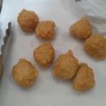 Cooksnap dari gloria patricia untuk resep Siomay Ayam Tanpa Telur