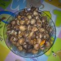 Cooksnap dari Ucik Rahmawati untuk resep Kerang dara saos pedas asam manis...