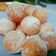 Cooksnap dari bundakia_kitchen untuk resep Bola-bola donat