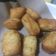 Cooksnap dari Elsya Meigawaty untuk resep Odading (Roti Bantal/Roti Manis)