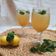 Deepa Paliwal का कुकस्नैप जब उन्होंने मिंट नींबू शिकंजी (mint nimbu shikanji recipe in Hindi) बनाया था।